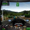 Game TT MOTO RACER