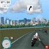Game MOTO RACING: NEW ROUTES