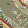 Game THE GRAND PRIX 2