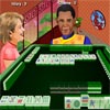 MAHJONG WITH OBAMA HILLARY AND BUSH