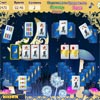 Game ELVEN MAHJONG SOLITAIRE