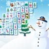 Game CHRISTMAS MAHJONG