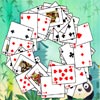 Game ANCIENT CHINESE SOLITAIRE GAME