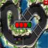 Game MICRO RACING