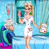 Game ELSA: STYLISH NURSE