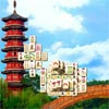 MAHJONG IS A CHINESE TOWER