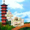 MAHJONG CHINESE TOWER