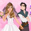 Game WEDDING RAPUNZEL