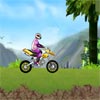 Game RACE SCOOTER