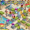 PLANTS VS ZOMBIES: STAR WARS