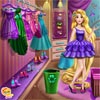 Game RAPUNZEL'S WARDROBE