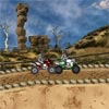 ATV DESERT RACING