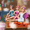 Game PRINCESS SAUNA