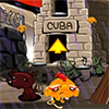 Game CHEER UP THE MONKEY: THE HUNT FOR THE NINJA 2