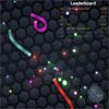 Game A CRAWLING WORM ONLINE