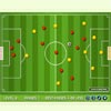 STRATEGY AND TACTICS IN FOOTBALL