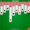 Game SPIDER SOLITAIRE 3 SUITS
