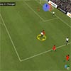 3 MATCHES IN 3D SOCCER