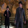 SHERLOCK HOLMES: FINDING THE LETTERS