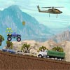 Game MONSTER TRUCK: REVOLUTION 2