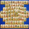 MAHJONG SHANGHAI SOLITAIRE