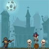 Game VAN HELSING VS THE SKELETONS 2