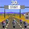 Game TURBO MOTO