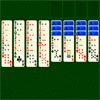 MIDNIGHT SOLITAIRE GAME