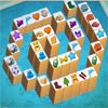 Game MAHJONG FOR KIDS 2