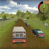 Game TRUCK SIMULATOR 3D