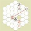 Game HEXALLIN PUZZLE