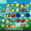 Game GET FRUIT 2