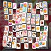 Game SWEET MAHJONG