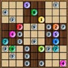 Game JAPANESE CROSSWORD PUZZLE