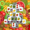 Game FRUIT MAHJONG