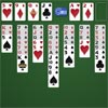 Game SOLITAIRE!