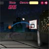 Game THROWS IN BASKETBALL
