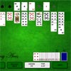 BUSY ACES SOLITAIRE GAME