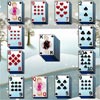 Game MAHJONG CARDS