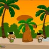 COCONUT SHOOTING GAME
