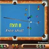 Game 8 BALL POOL