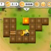 Game BULLDOZER PUZZLE GAME