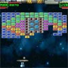 Game ARKANOID IN SPACE