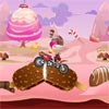 CANDY MOTOCROSS