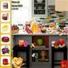 Game SEARCH FOR ITEMS IN THE KITCHEN