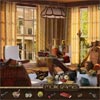 Game PARIS APARTMENT: HIDDEN OBJECTS