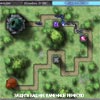 Game TOWER DEFENSE: STONE CRAFT