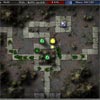 Game TOWER DEFENSE: MAZE