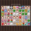 Game MAHJONG CONNECT: FAVORITE TOYS