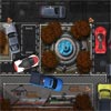 Game PARKING SUPERCARS